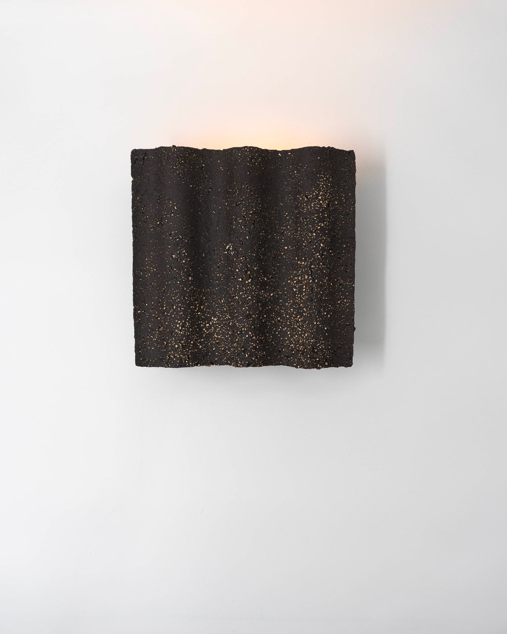 Applique TL01 - Noir basalte