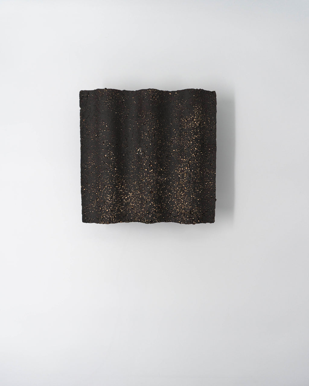 Applique TL01 - Noir basalte