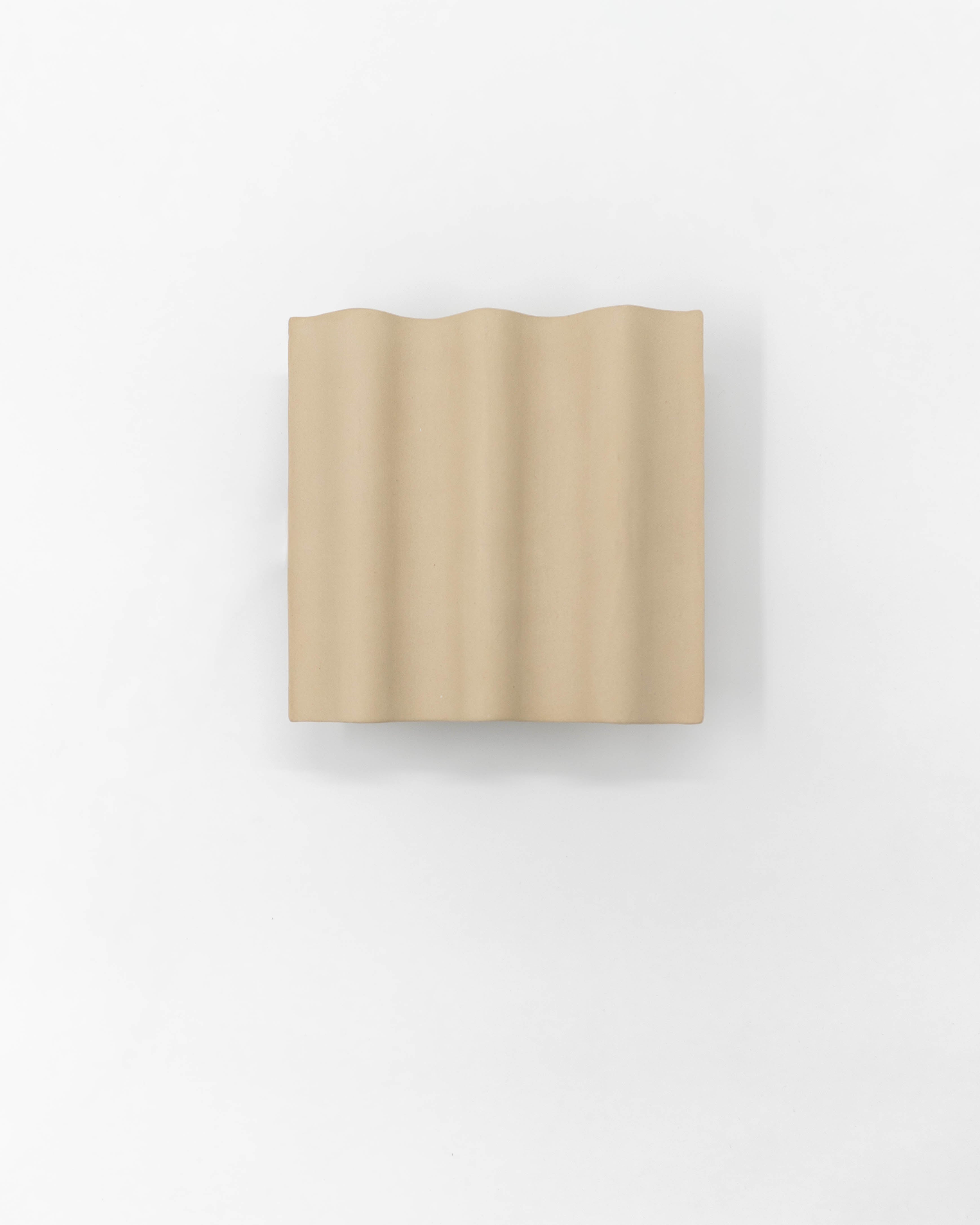 Applique TL01 - Blanc corail