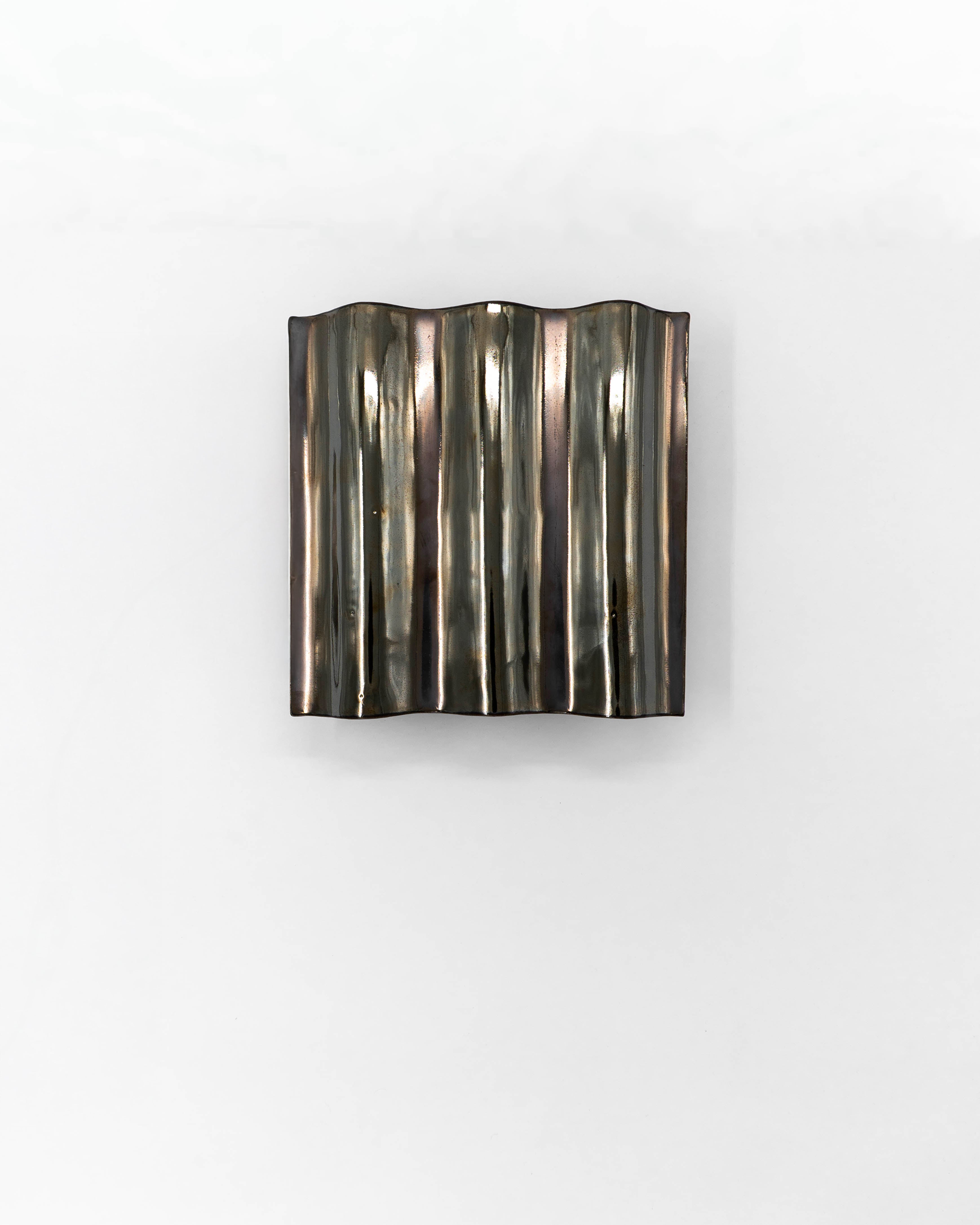 Applique TL01 - Chrome lontan