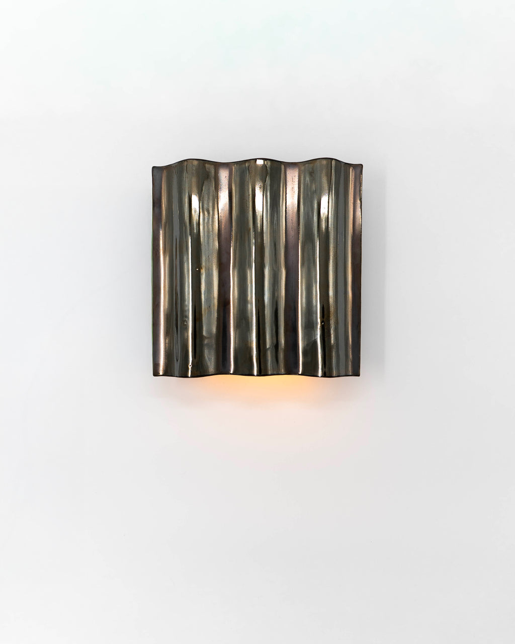 Applique TL01 - Chrome lontan