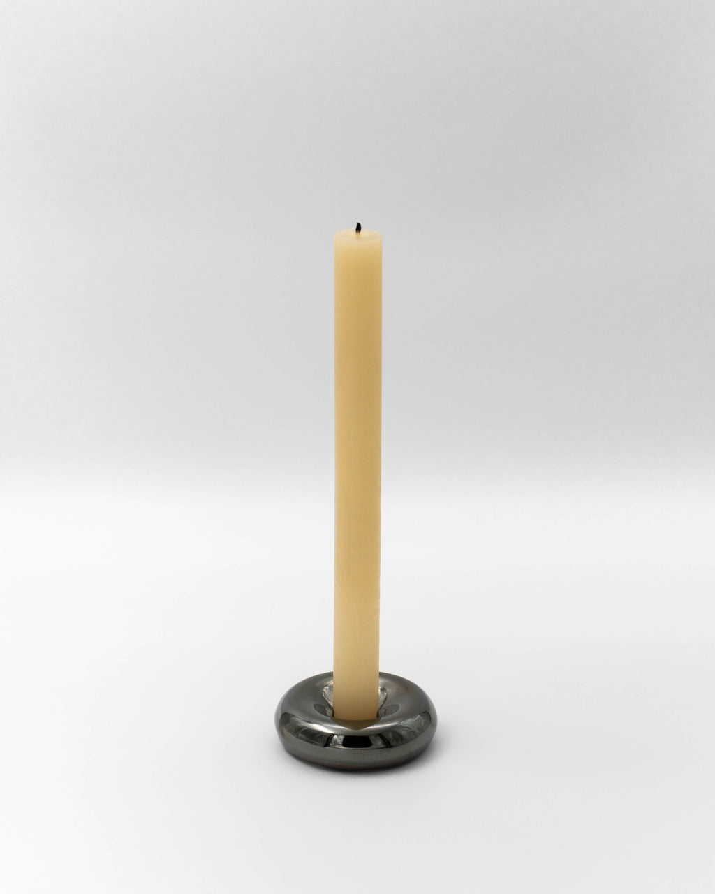 Bougeoir OB01 – Chrome lontan