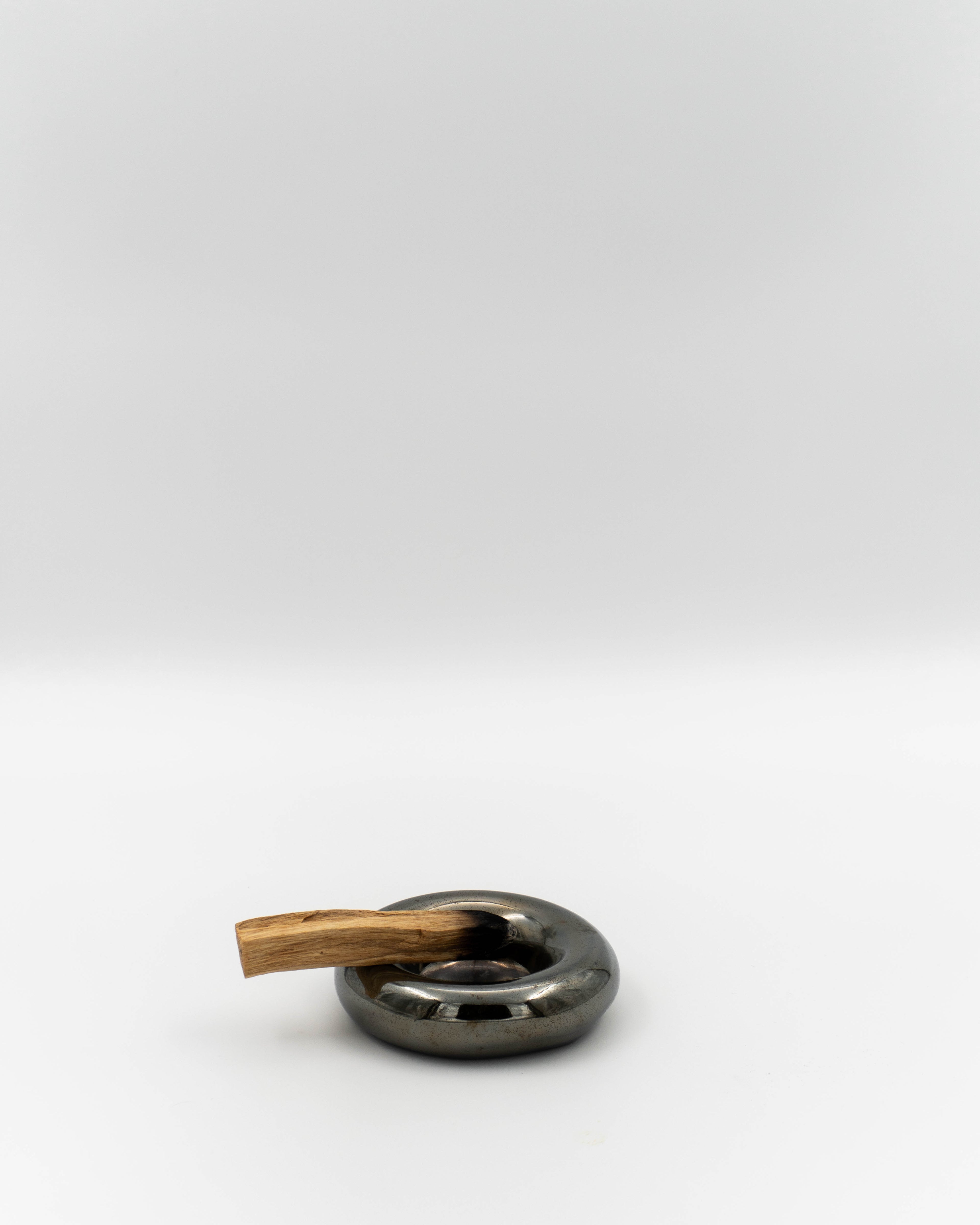 Coupelle OB02 – Chrome lontan