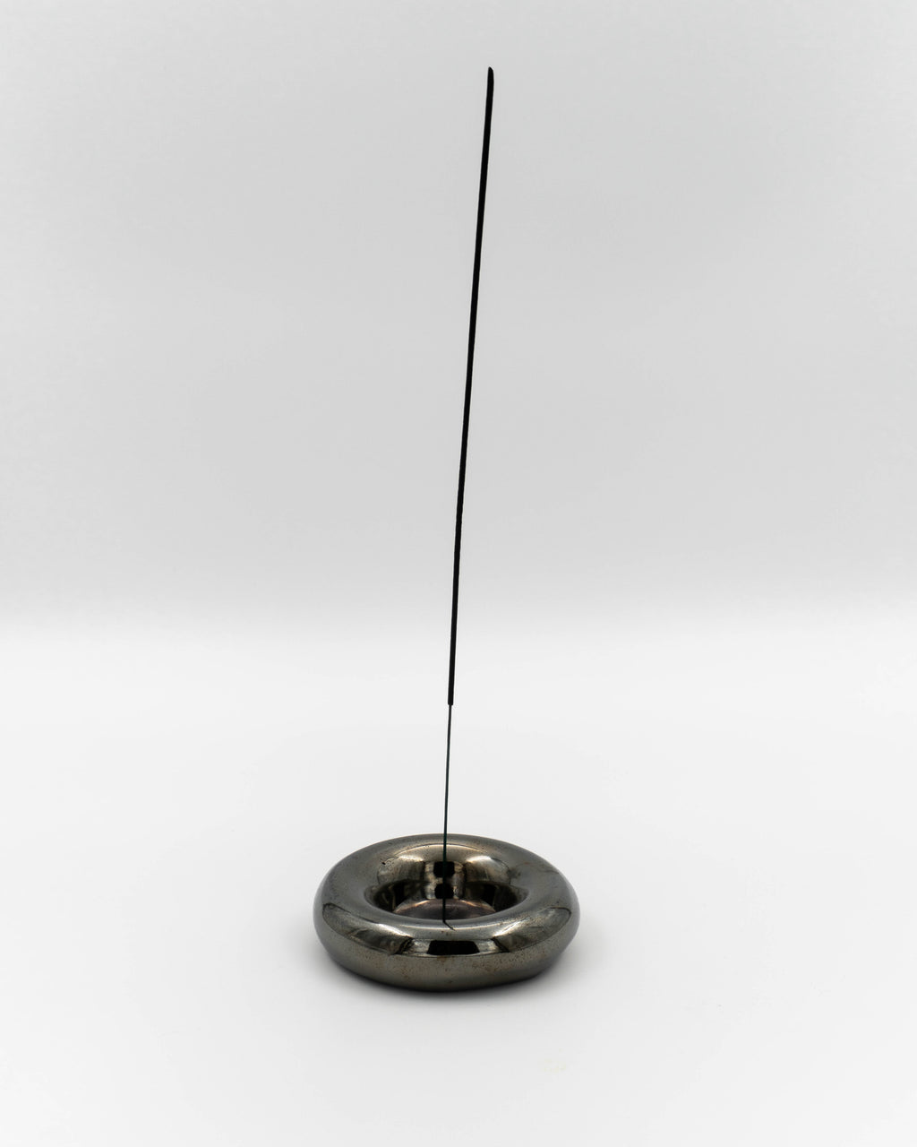 Coupelle OB02 – Chrome lontan