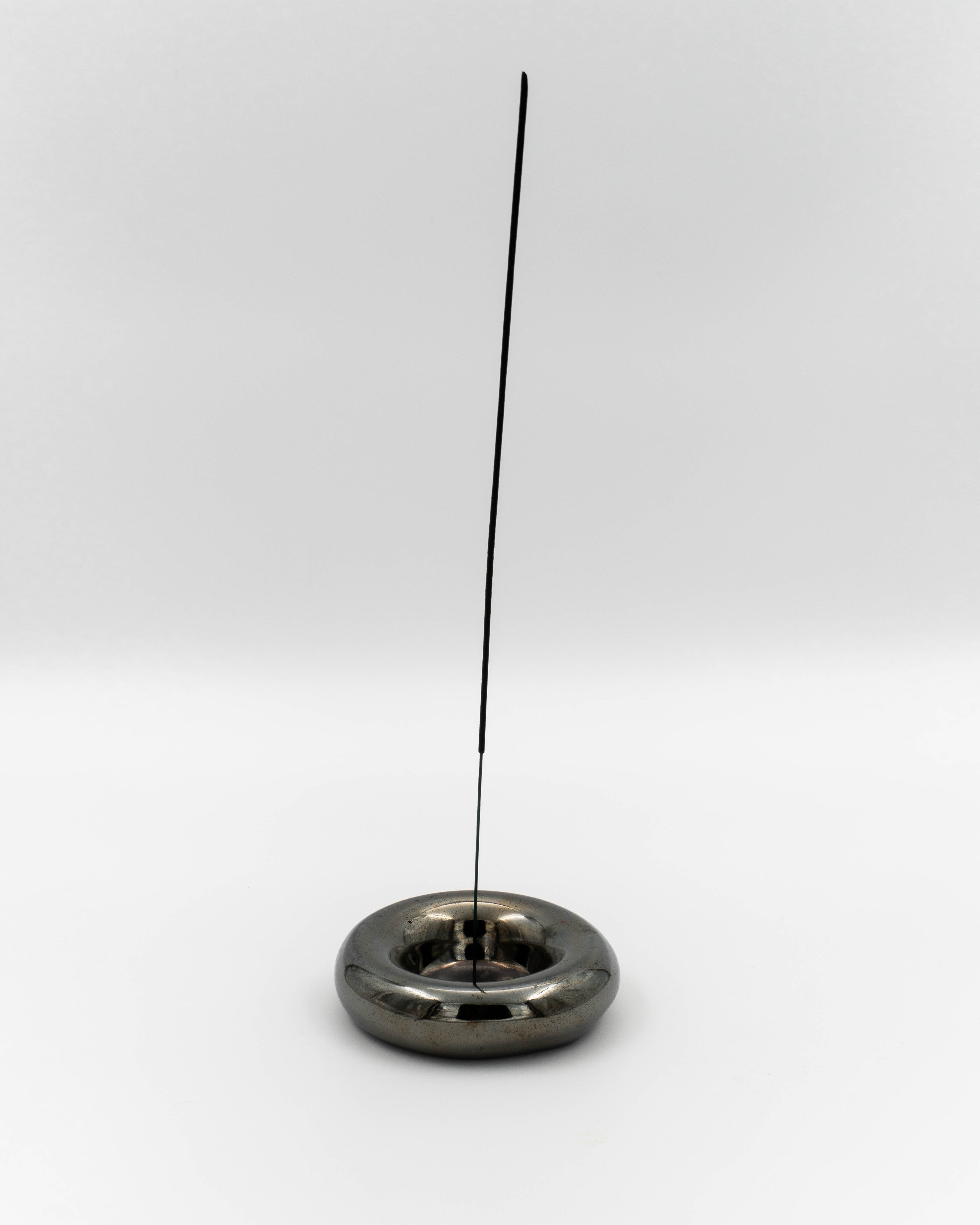 Coupelle OB02 – Chrome lontan