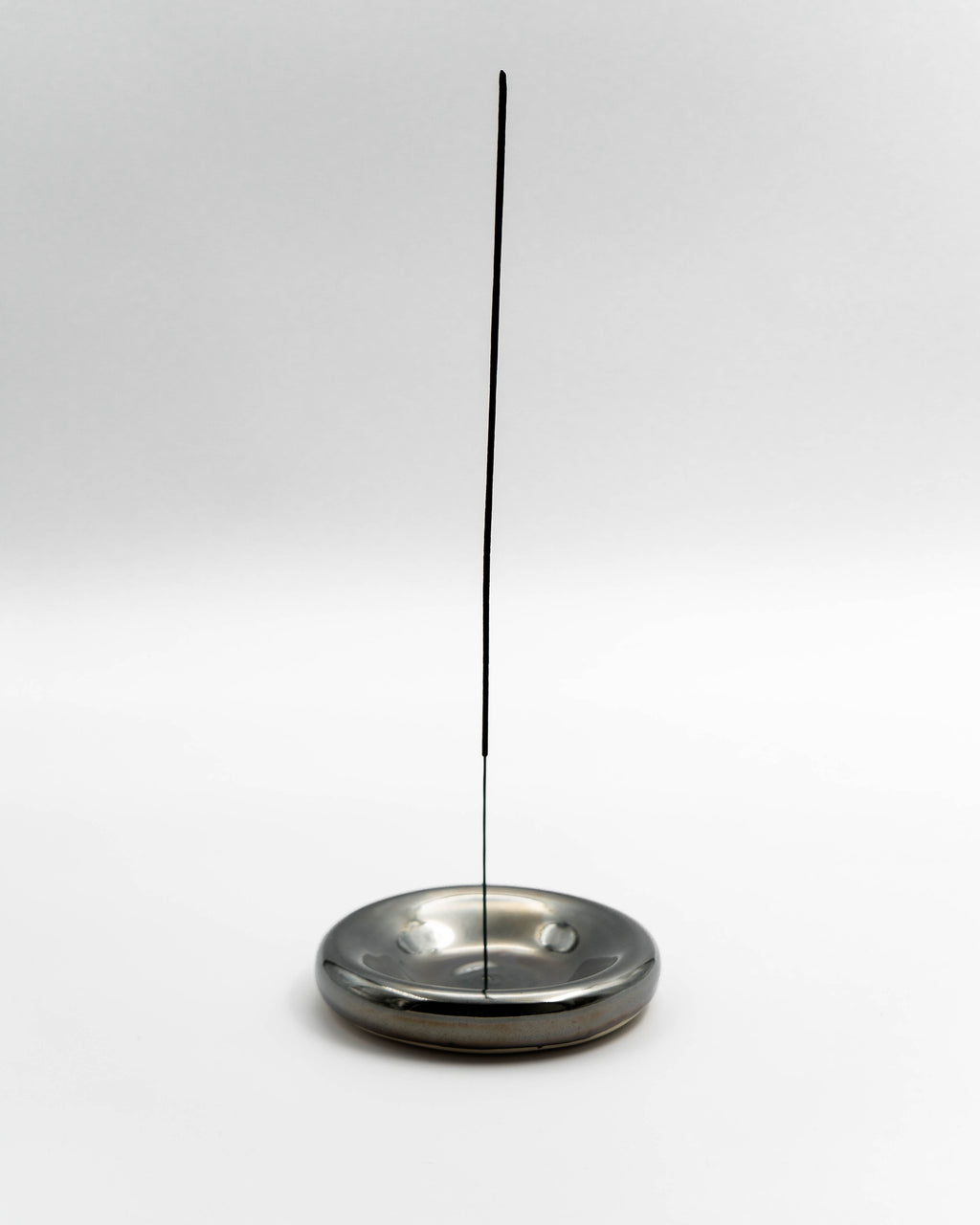 Coupelle OB02 – Chrome lontan