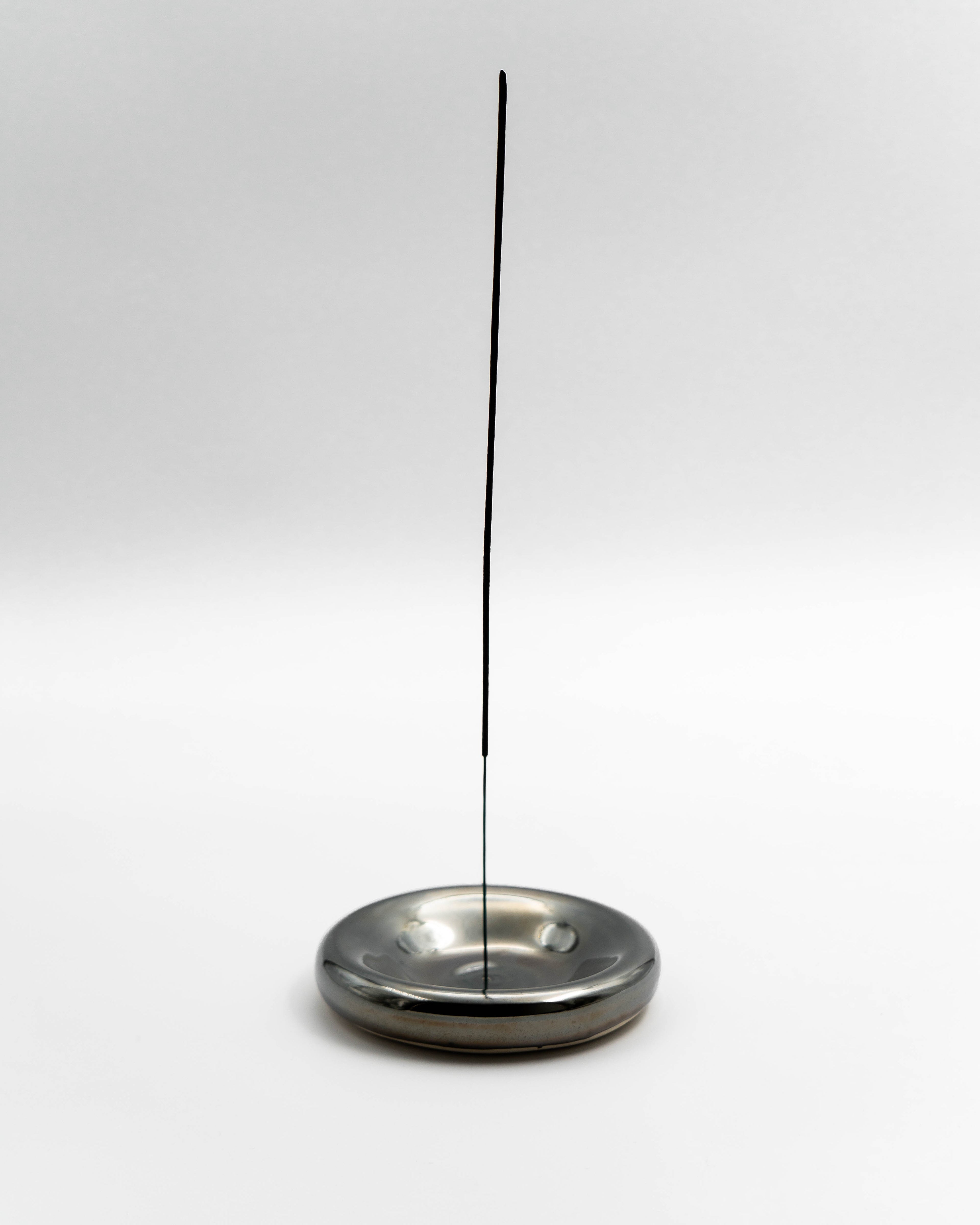 Coupelle OB02 – Chrome lontan