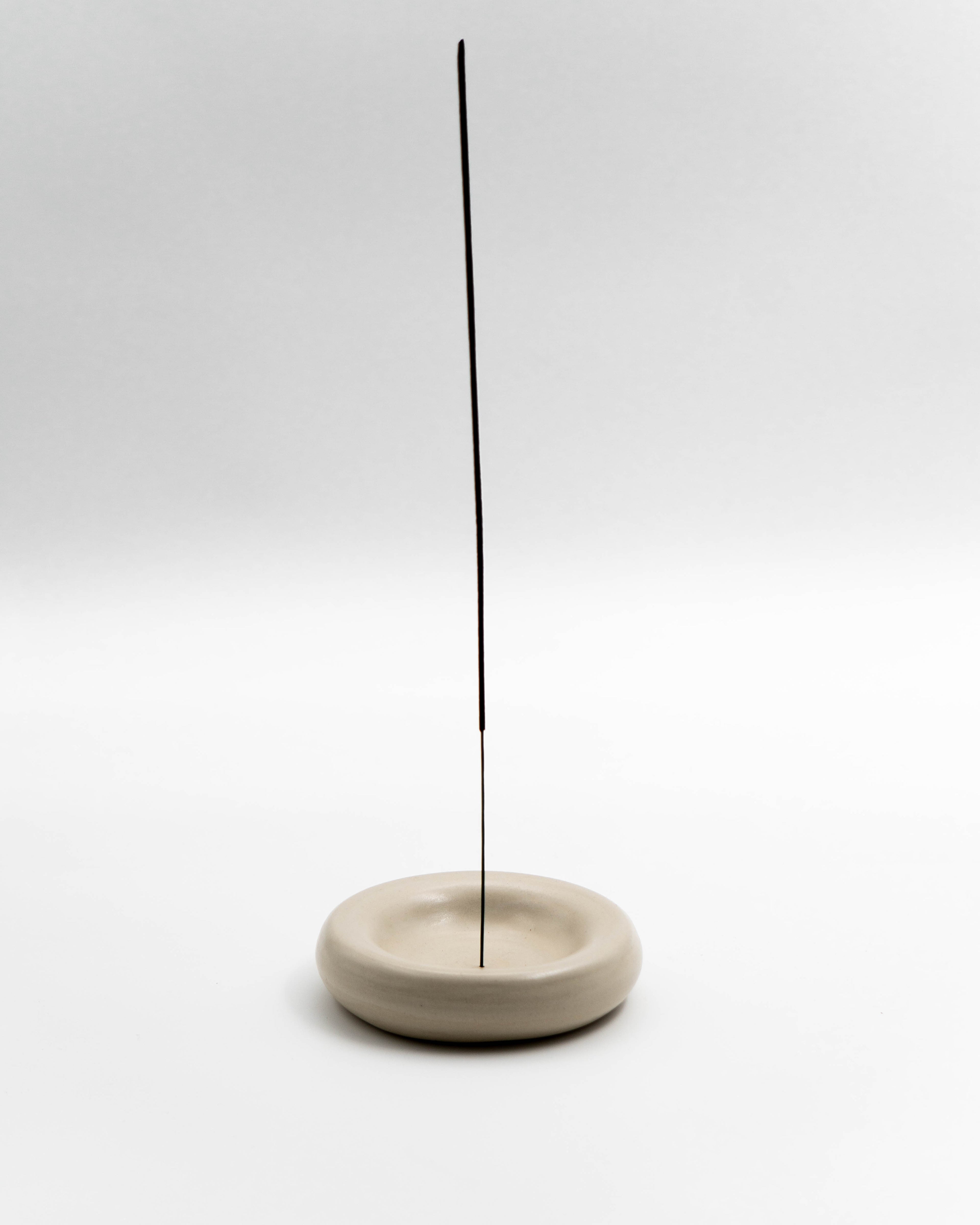 Coupelle OB02 – Blanc corail