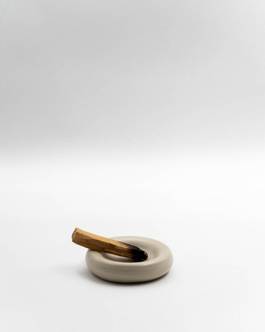 Coupelle OB02 – Blanc corail