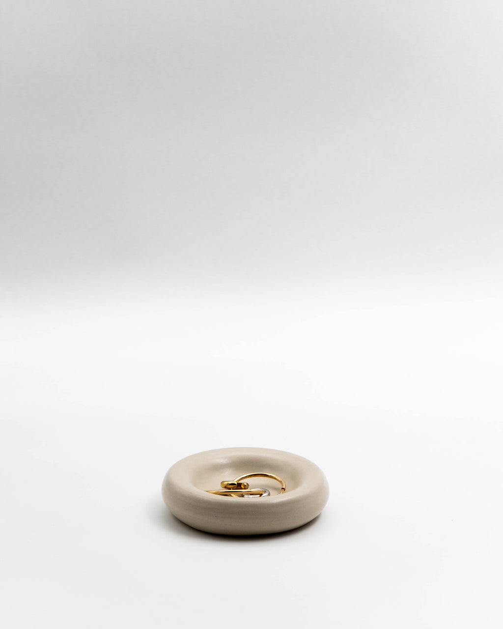 Coupelle OB02 – Blanc corail